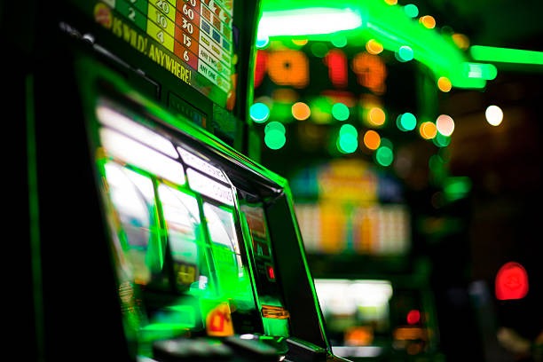 agustoto Live Casino